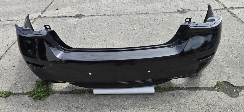 Бампер задний задний infiniti q70 y51 85022-4ap0h с Разборки