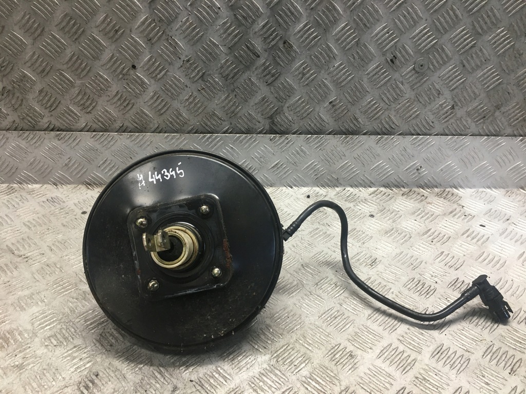 фото №1, Thalia 1.5 dci підсилювач гальм насос