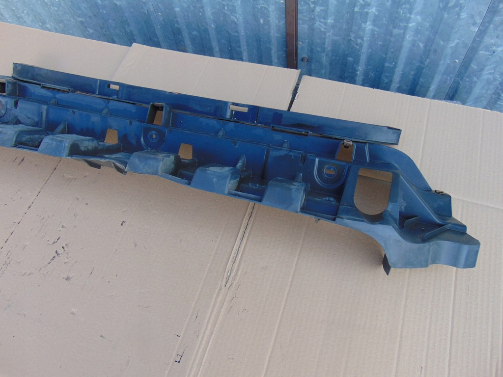 фото №10, Защита поперечина передний ford ecosport mk2