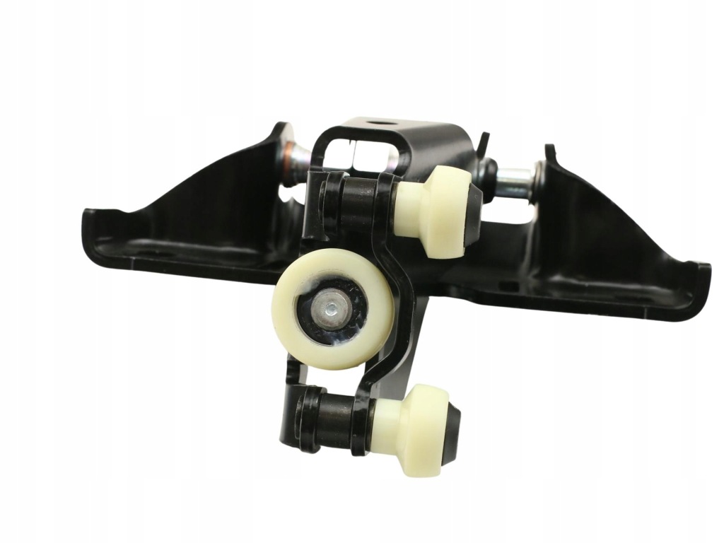 фото №1, Направляющая дверь mercedes sprinter 18 907/910 bok середина pr