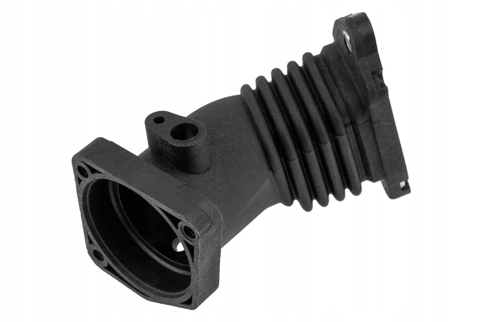 фото №10, Шланг воздуха ford focus ii c-max 1.6 tdci