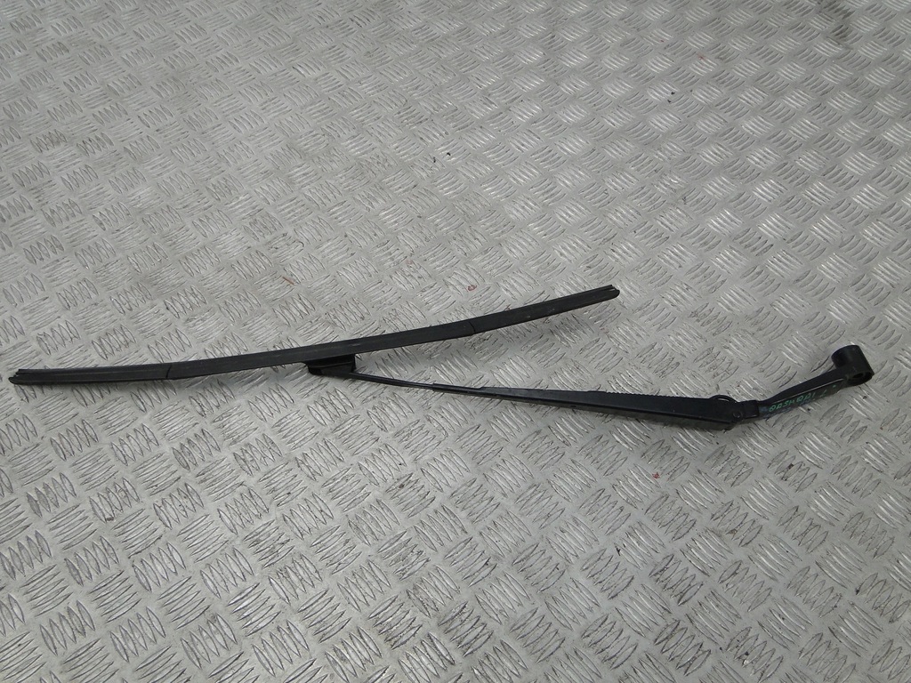 фото №5, Рычаг дворники перед nissan qashqai 2016 r