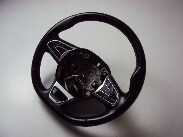 фото №1, Воздуховод renault megane iv 15-