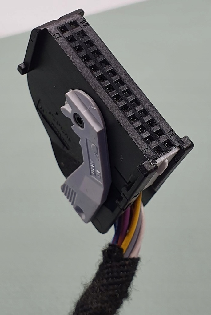 фото №6, Підлокітник задня бардачок сидіння bmw 7 e65