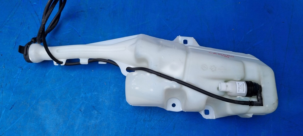 фото №5, Бачок помпа рідина омивача chevrolet camaro v mk5 22766713