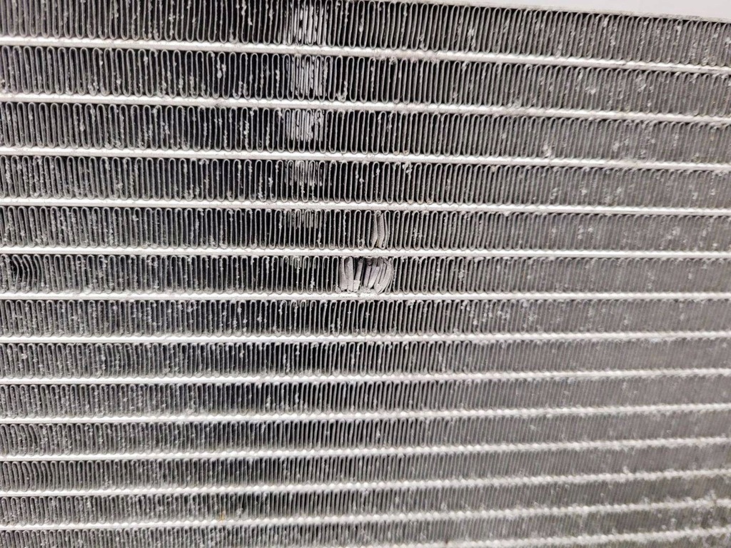 фото №10, Радиатор кондиционера ford kuga 2 2016 ej7h-19710-ac