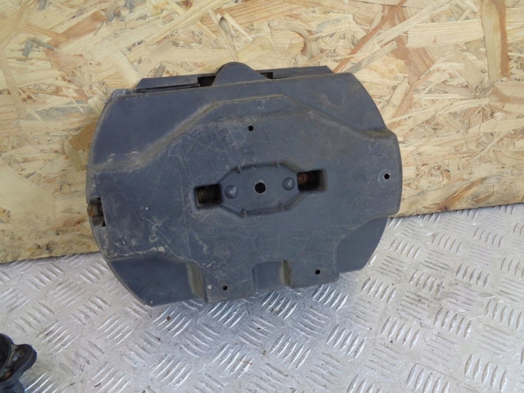 фото №7, Підйомник механізм колеса запасного peugeot 308 i t7 sw kombi 07- 9648236680