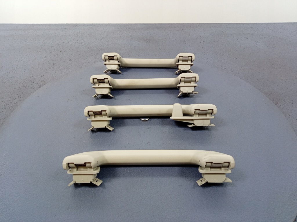 фото №3, Volvo v90 s90 ii ручки тримачі стельовий kpl