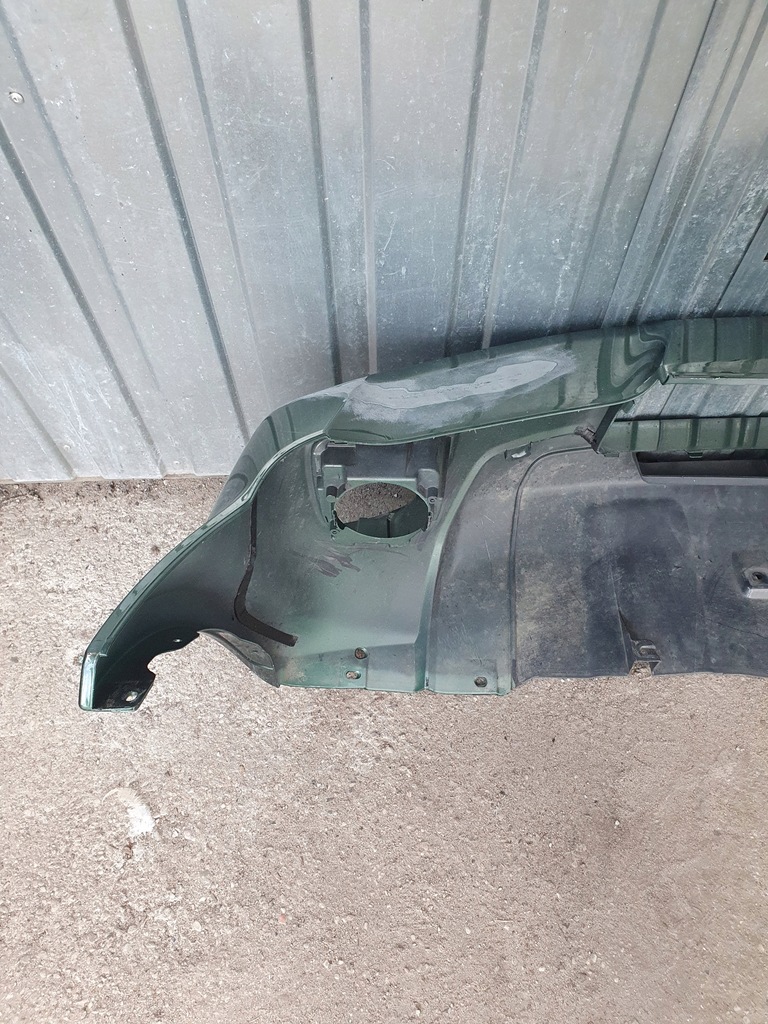 фото №10, Бампер передний suzuki jimny iii lift 2012-2018