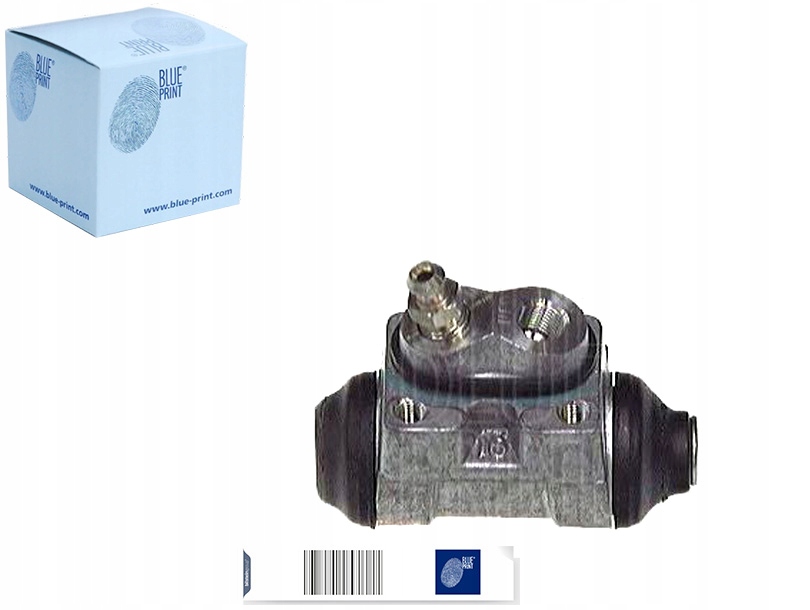 фото №1, Blue print adg04425 циліндрик гальмівний