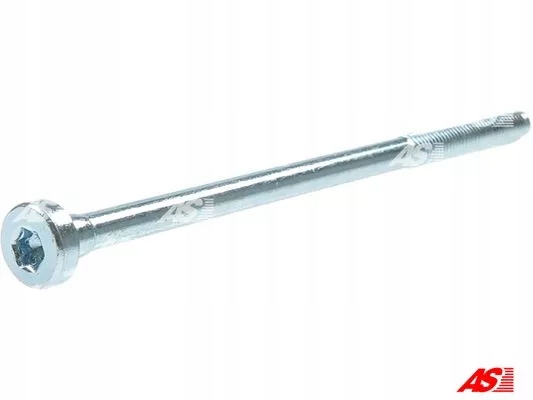 фото №2, Набор ремонтный, генератор as-pl ars0007