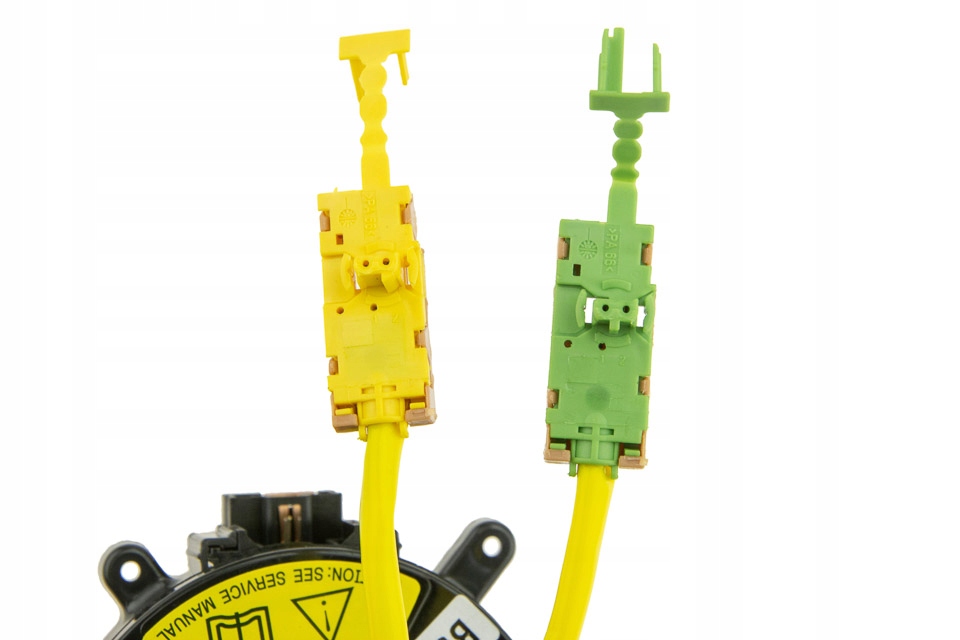 фото №15, Лента шлейф подушки безопасности подушка безопасности fiat stilo 2001-