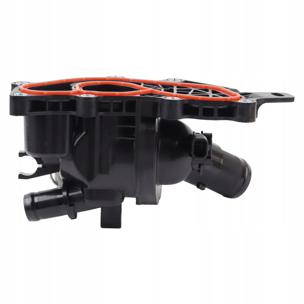 фото №6, Корпус термостата renault nissan 1.3 tce 110600260r