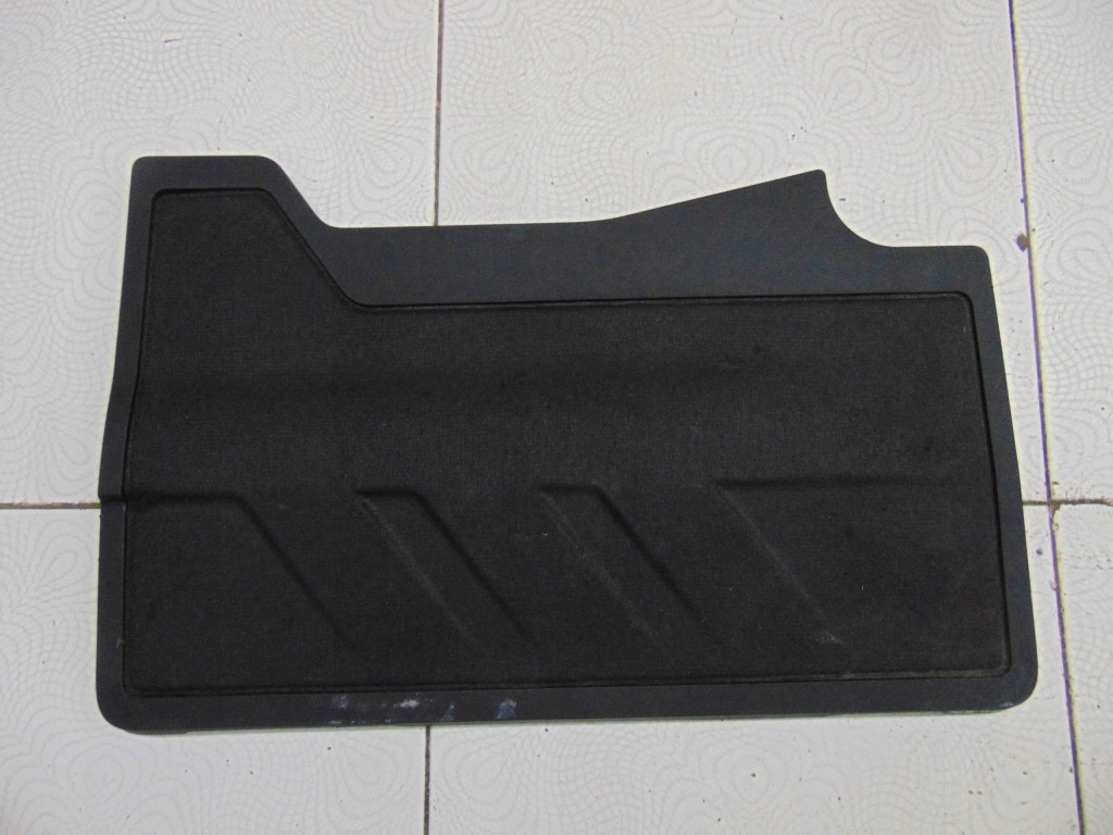 фото №1, Защита крышка двигателя opel mokka ii b 1.2t