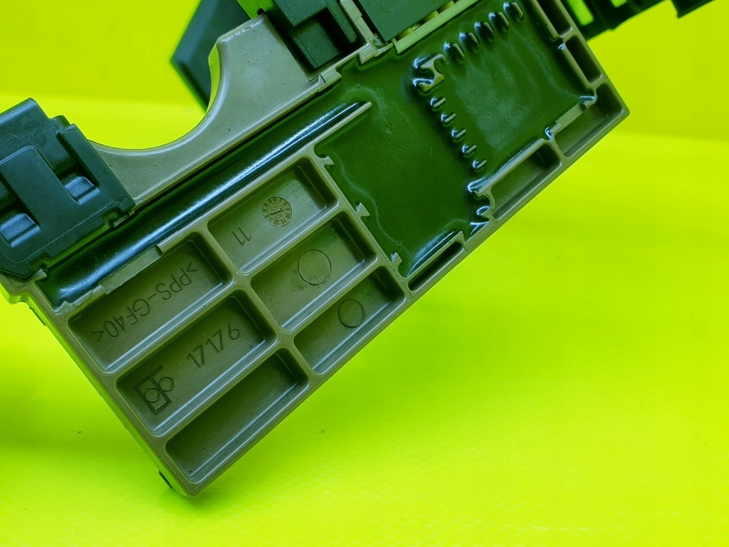 фото №11, Блок управления коробки передач bmw land rover discovery iii 2.7 d 6hp