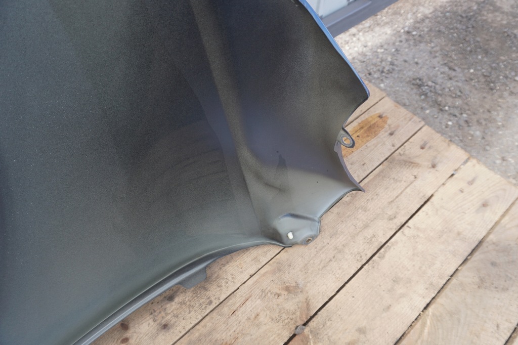 фото №11, Subaru forester iv sj 2013-2018r j8u правый передний крыло 57120sg0209p