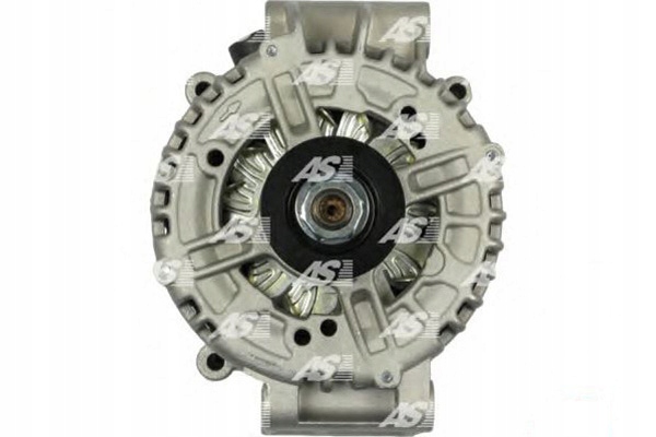 Генератор volvo s80 4.4 06-10 as-pl Ціна