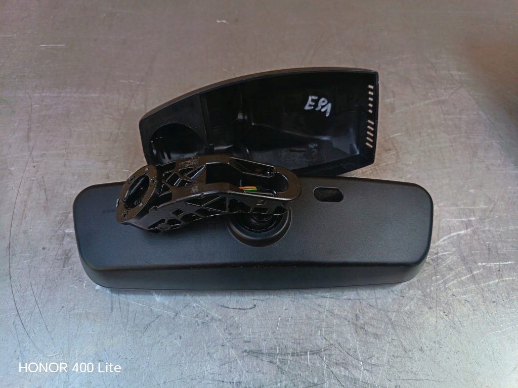 Bmw e83 e90 e91 e92 зеркало заднего вида внутреннее 9134459 Цена