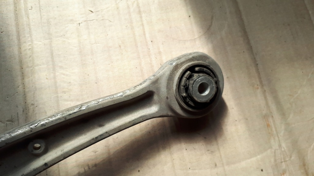 фото №8, Sq5 8r q5 рычаг правый перед a6 c7 a4 b8 s4 a5 s5