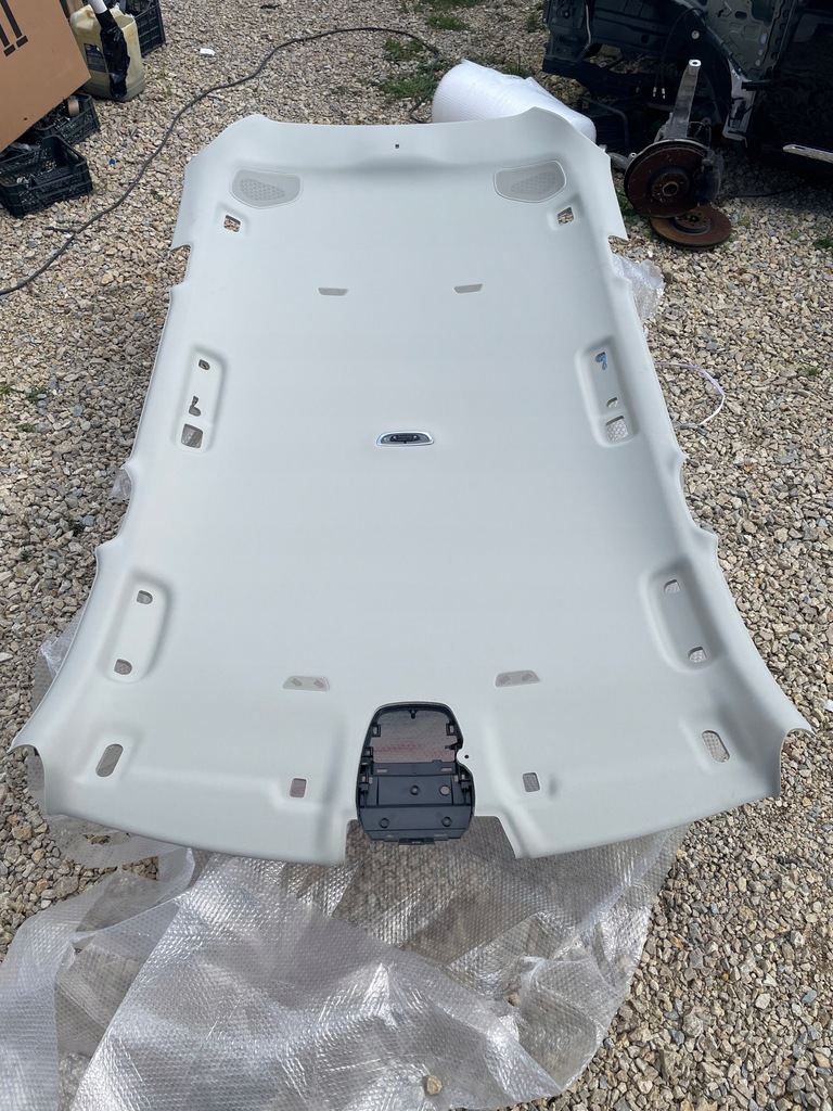 фото №1, Volvo xc90 ii стеля 39824658