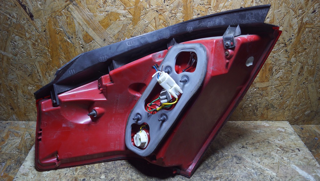 фото №11, Лампа правий задня kia proceed pro ceed i