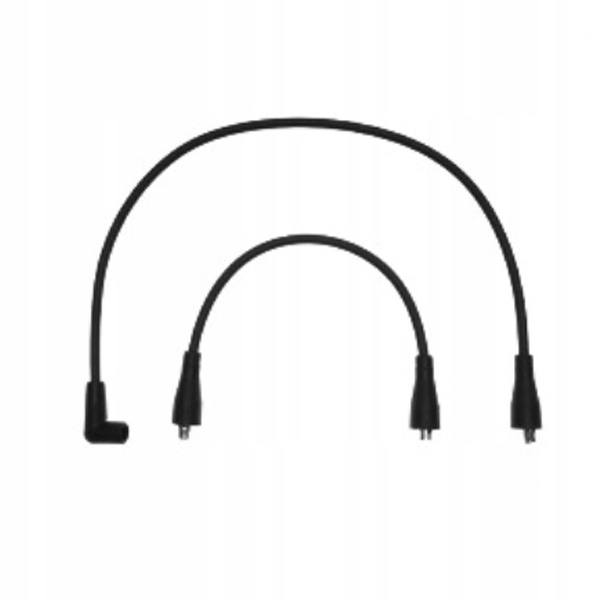 фото №1, Провода кабели зажигания do jaguar xj 6 3.4 4.2