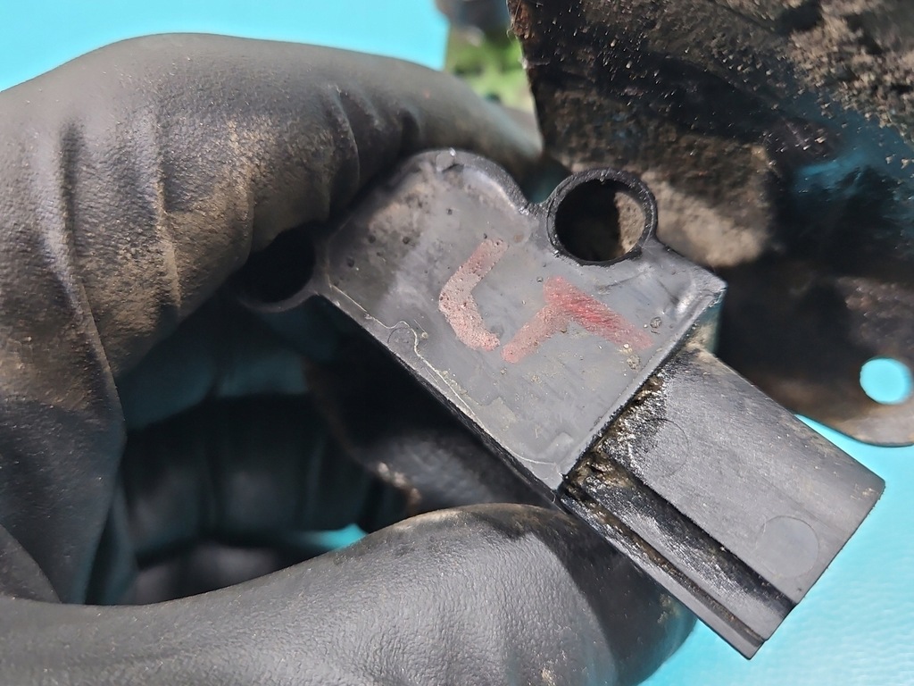 фото №6, Датчик выравнивание ксенон skoda karoq 5q0907503