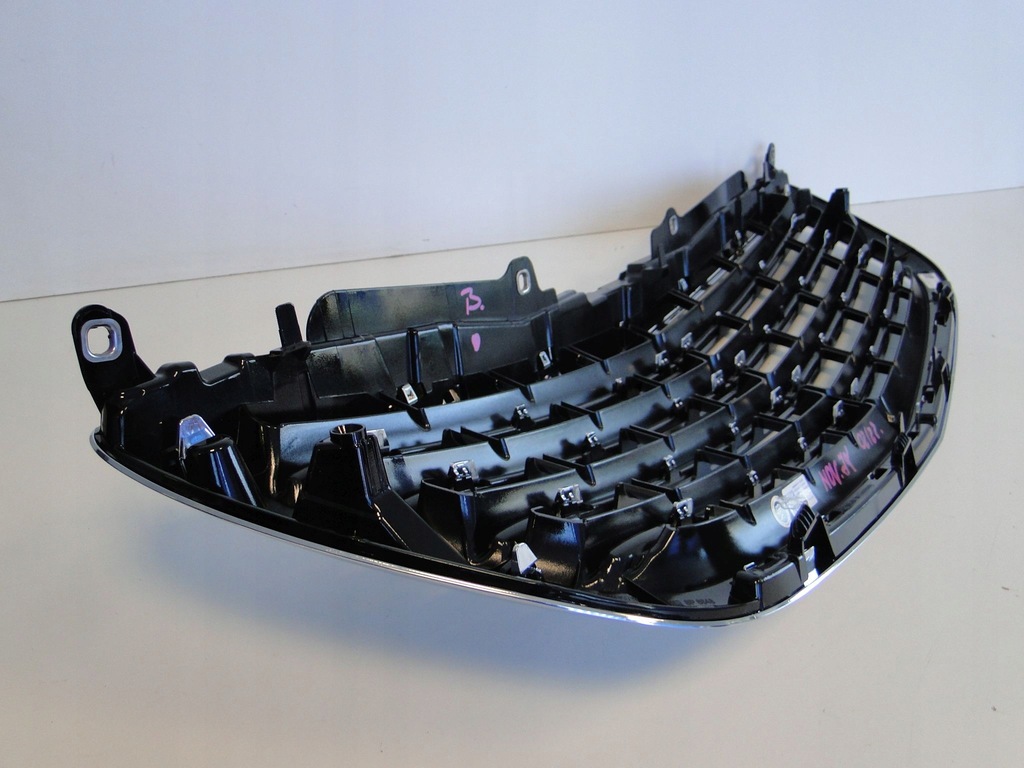 фото №11, Mercedes s klasa 222 w222 решётка радиатора решётка радиатора бампера