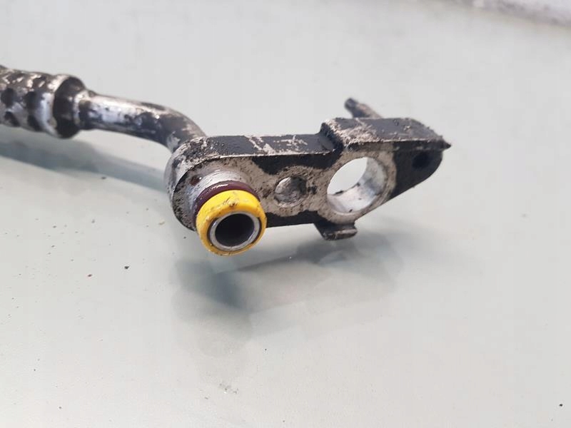 фото №5, Wąż трубка кондиционера vw crafter i 2.5 tdi