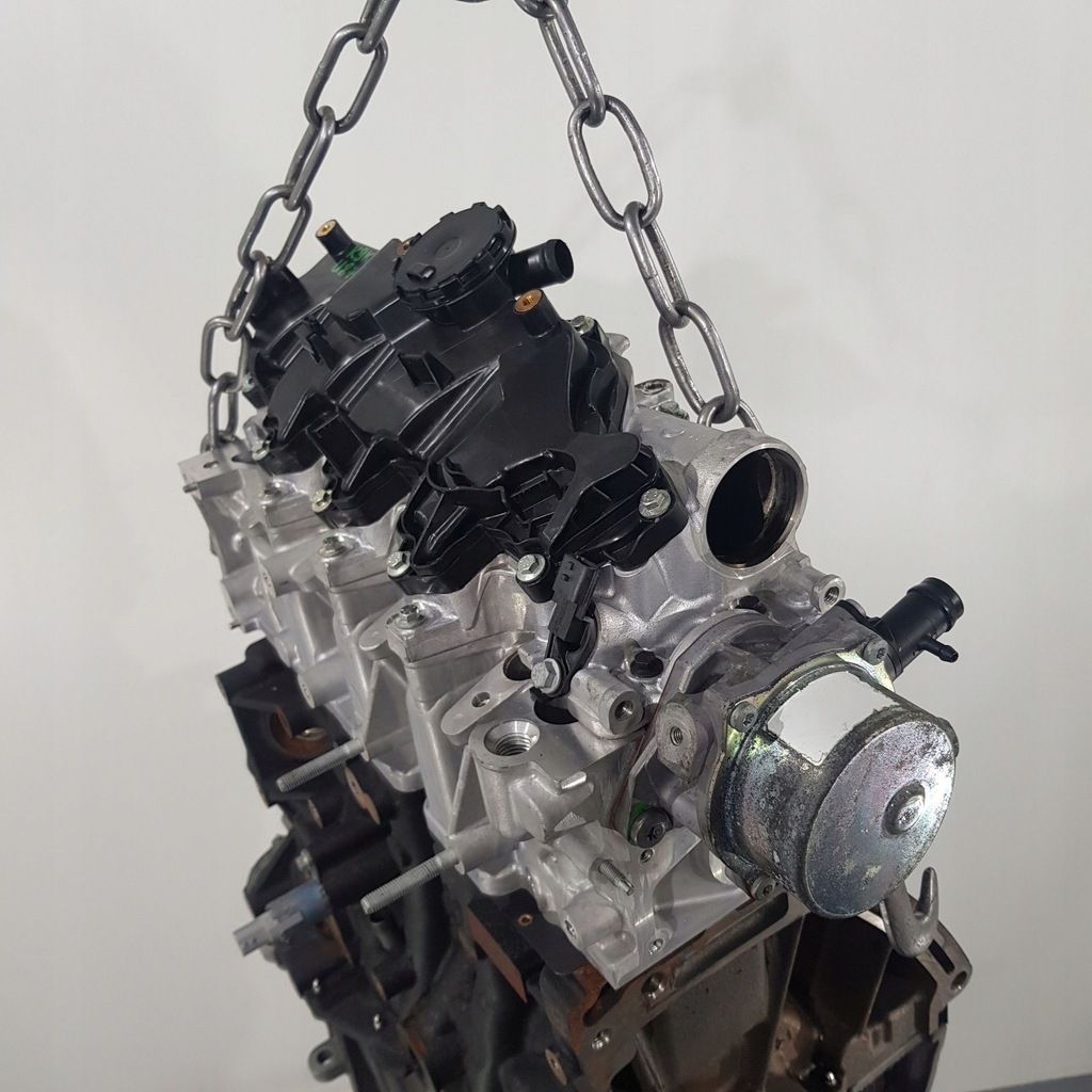 фото №8, Двигун 1.5 blue dci renault dacia nissan k9k 874