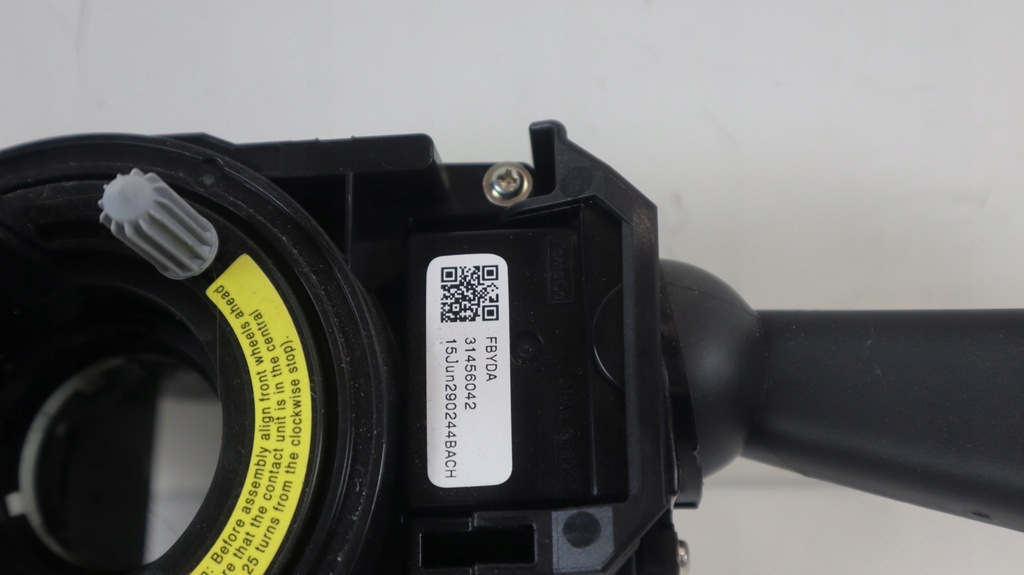 фото №9, Volvo v40 ii переключатель комбинированный 31456042