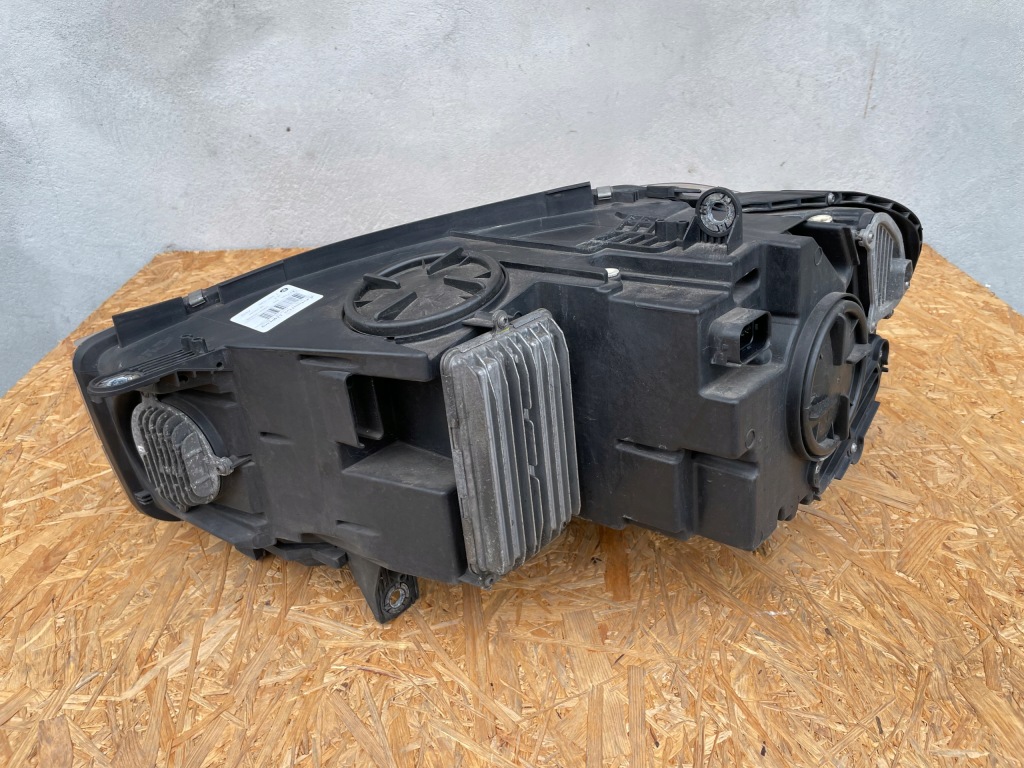 Bmw x5 f15 x6 f16 фонари фара full led адаптивный Недорого
