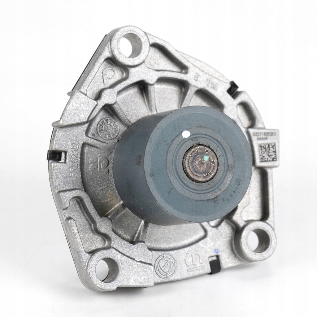 фото №8, Kompletny грм alfa romeo giulia stelvio 2.2