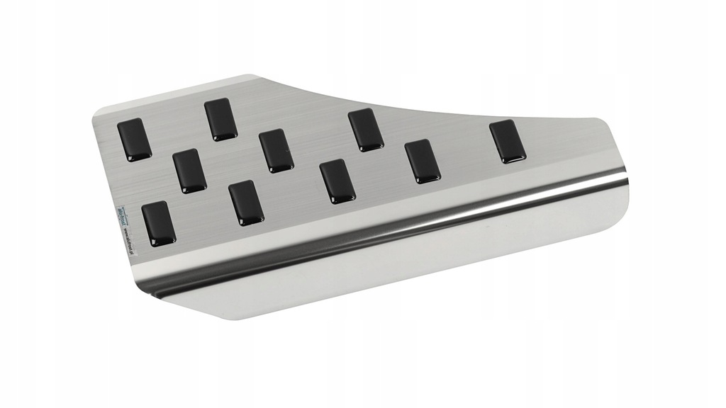 фото №1, Подножка dacia duster ii 2017-2024