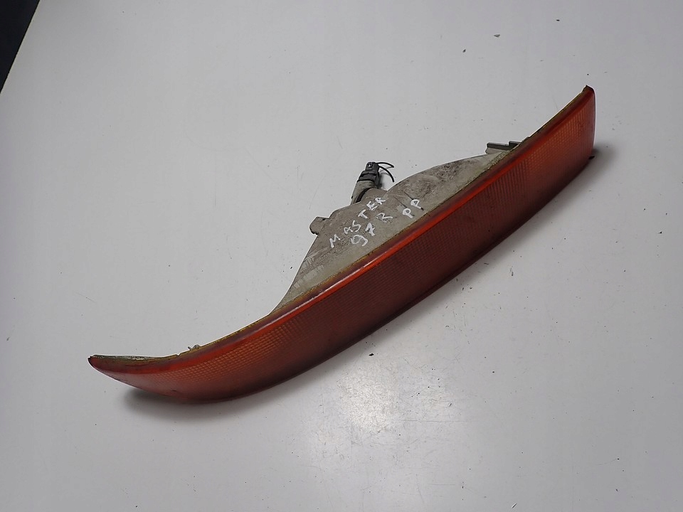 фото №1, Поворотник renault оригінальний номер 7700352108