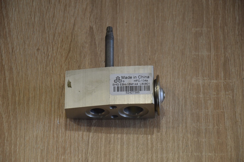 фото №1, Клапан розширювальний chevrolet cruze