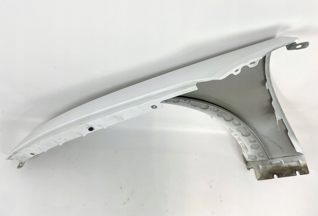 фото №12, Dodge charger widebody 2018+ крила передній правий перед