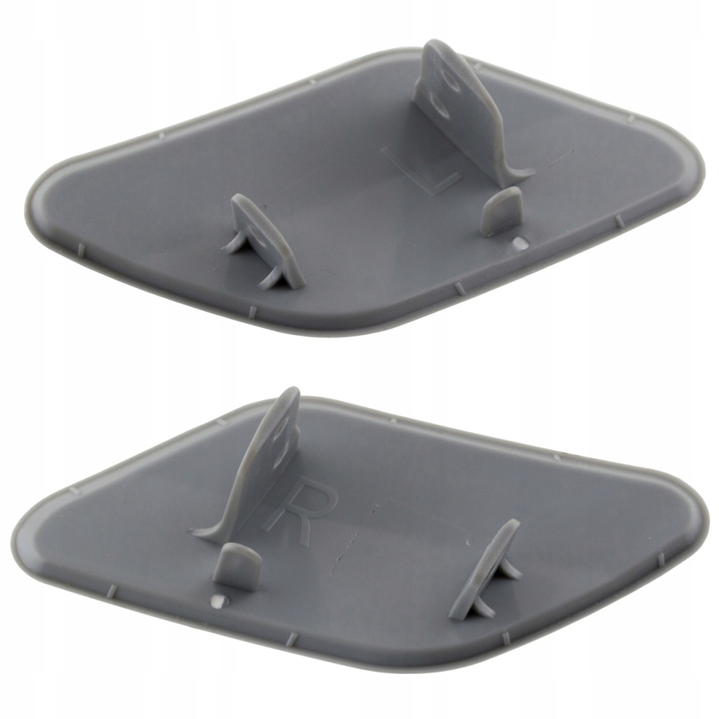 2x заглушка омивача фари лівий правий opel insignia Доставка