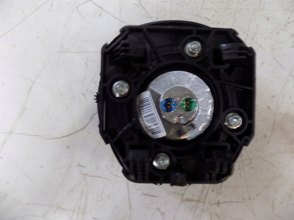 фото №6, Citroen c4 grand picasso i консоль подушки безпеки ремені