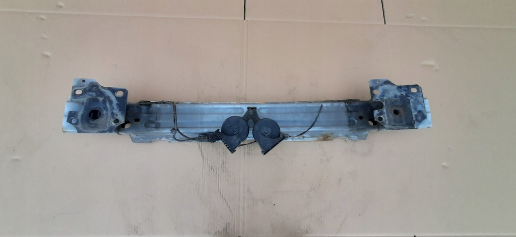 фото №8, Балка бампера перед jaguar xf 08-