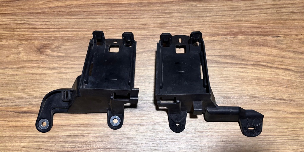 фото №1, Vw golf 7 кронштейн радара праве 5g6907456c