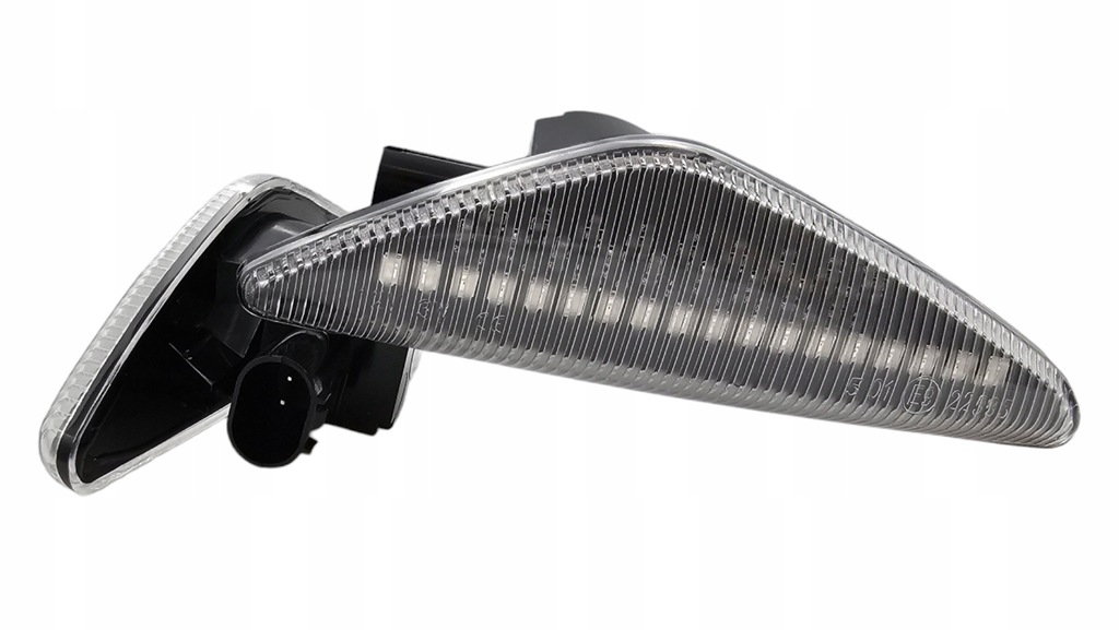 фото №10, Led поворотники bmw x3 f25 2009-2014 x5 e70 2006-2010