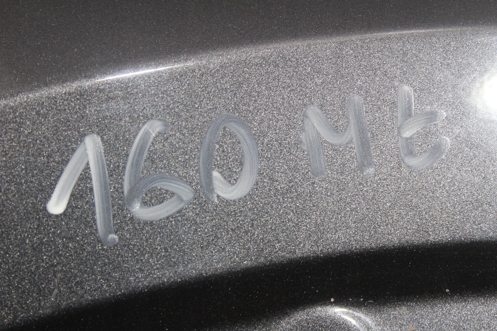 фото №6, Крыло правый перед toyota chr c-hr хороший oem