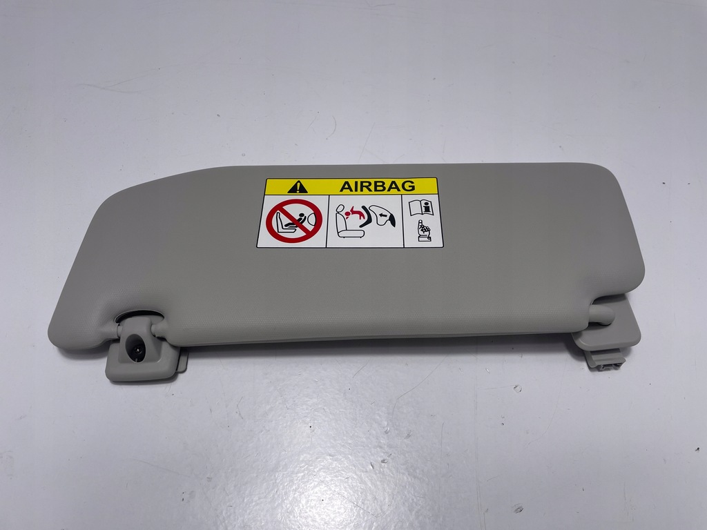 фото №1, Защита солнцезащитная правая ds3 crossback