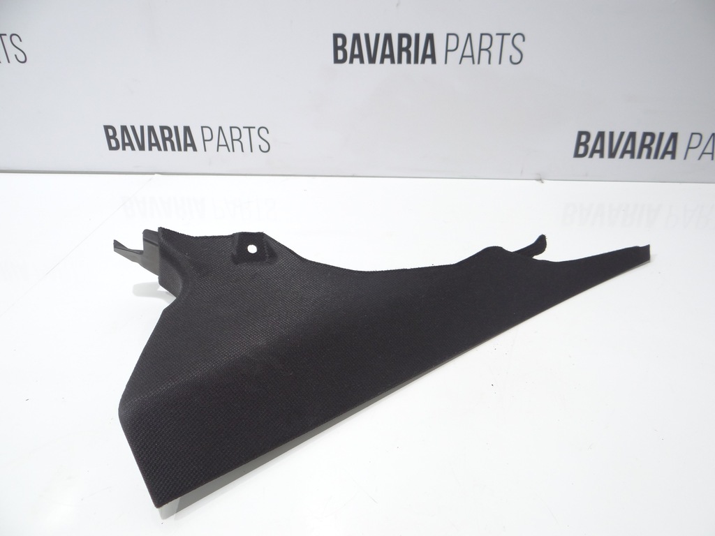 фото №1, Обшивка защита стойка потолочный левая bmw f32 7276895
