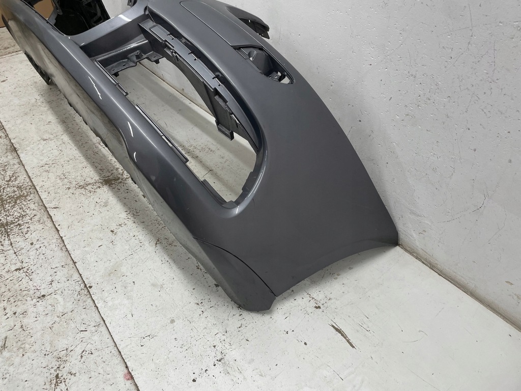 фото №6, Бампер передний vw golf v r32