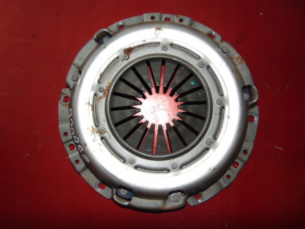 Купити Притиск зчеплення suzuki vitara 1.6 96r