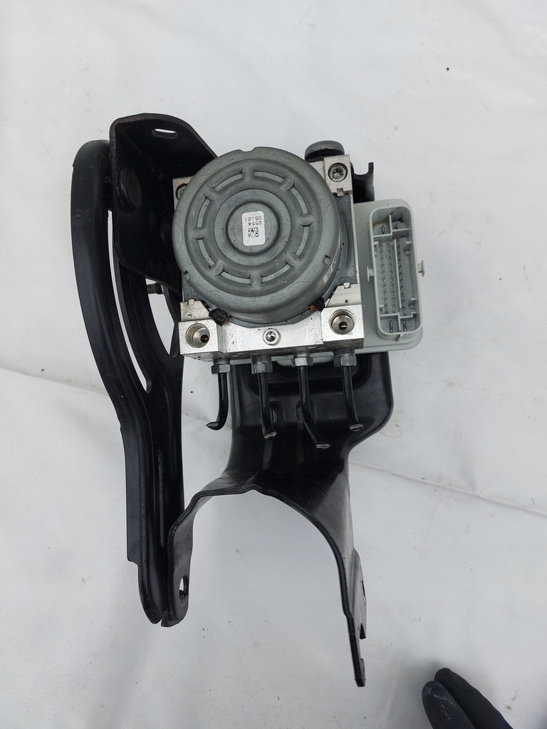 фото №7, Насос abs peugeot 208 i 12-15r eu