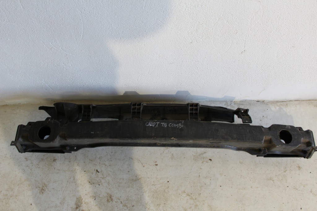 фото №3, Абсорбер бампера задня kia ceed i kombi 06-09 r