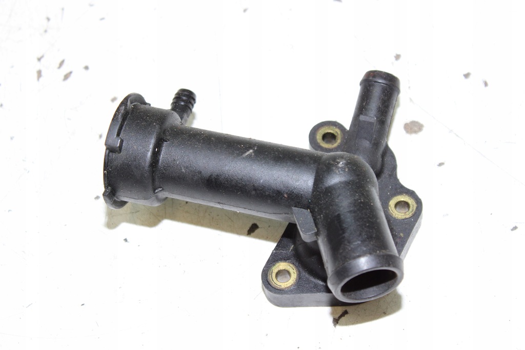 фото №1, Mini cooper r50 1.6 корпус термостата 04777858ab